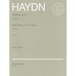 Symphony - Haydn, Joseph