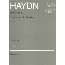 Londoner Symphony - Haydn, Joseph