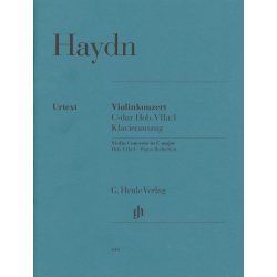 Concerto - Haydn, Joseph