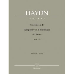 Symphony - Haydn, Joseph