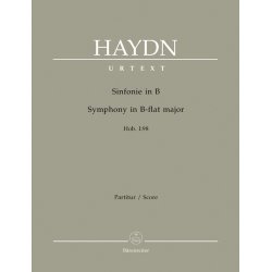 Symphony - Haydn, Joseph
