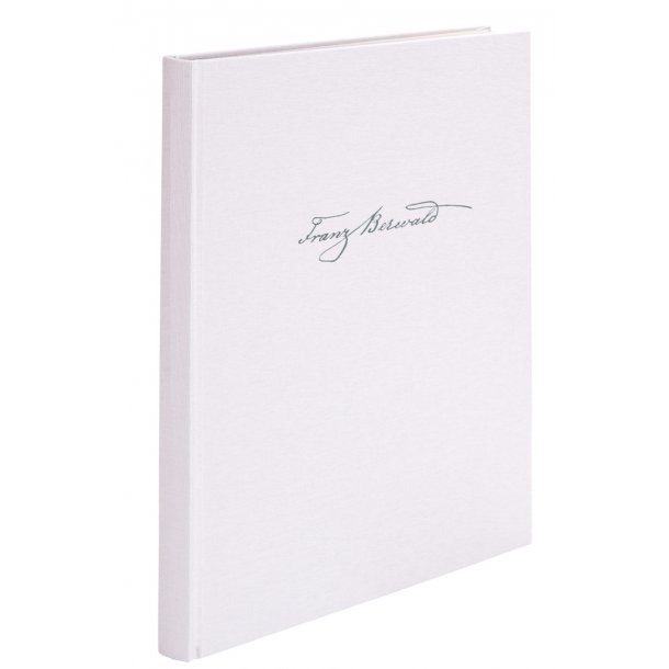 String Quartets - Berwald, Franz