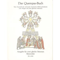 Das Quempasbuch - 