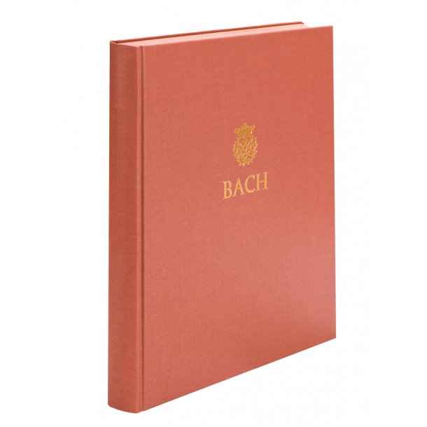 Christmas Oratorio - Bach, Johann Sebastian