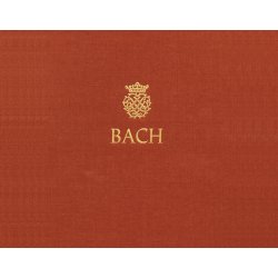 Preludes, Toccatas, Fantasias and Fugues - Bach, Johann Sebastian