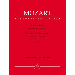 Rondo - Mozart, Wolfgang Amadeus