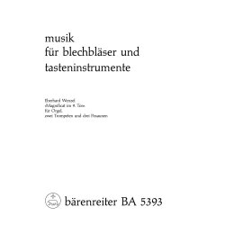 Magnificat im 9. Ton - Wenzel, Eberhard