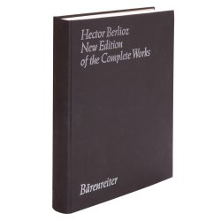 Prix de Rome Works - Berlioz, Hector