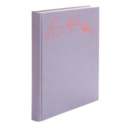 Der vierj&auml;hrige Posten - Fernando - Schubert, Franz