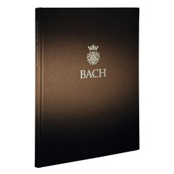 Mass - Bach, Johann Sebastian