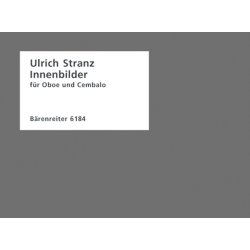 Innenbilder - Stranz, Ulrich