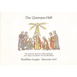 Weihnachtslieder - Dietrich, Fritz