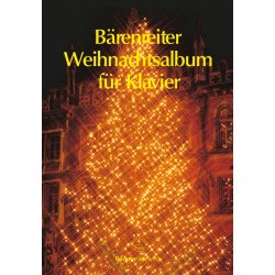 B&auml;renreiter Weihnachtsalbum - 