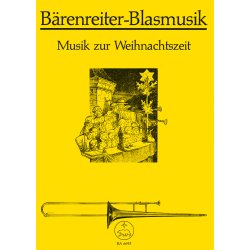 Musik zur Weihnachtszeit - 