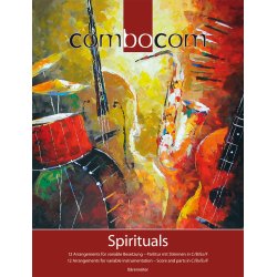 Spirituals - 
