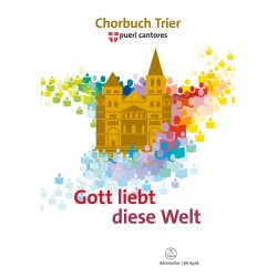 Gott liebt diese Welt - 