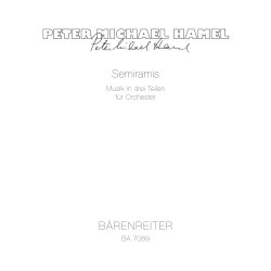 Semiramis - Hamel, Peter Michael