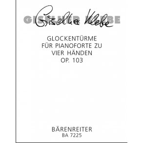 Glockentürme - Klebe, Giselher