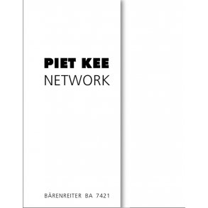 Network - Kee, Piet