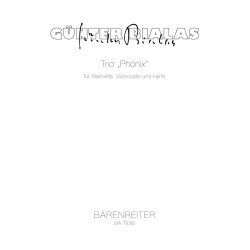 Trio - Bialas, G&uuml;nter