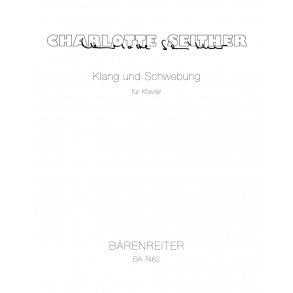 Klang und Schwebung - Seither, Charlotte