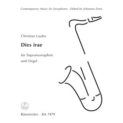 Dies Irae - Lauba, Christian
