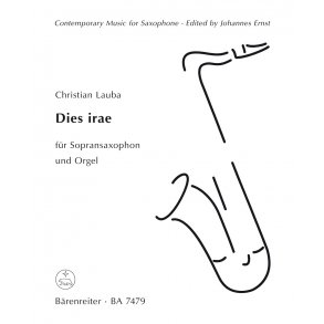 Dies Irae - Lauba, Christian