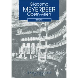 Opern-Arien - Meyerbeer, Giacomo