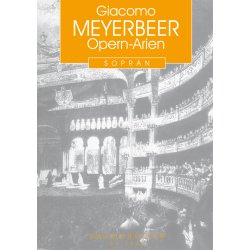 Opern-Arien - Meyerbeer, Giacomo