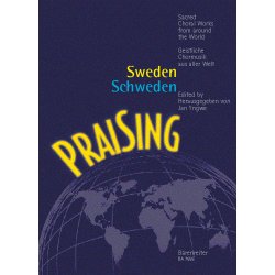 PraiSing Sweden - 
