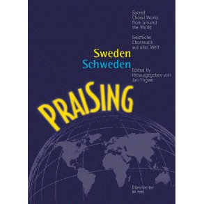 PraiSing Sweden - 