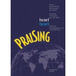 Praising Israel - 