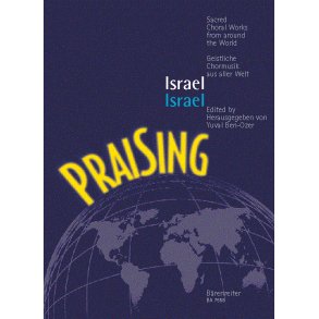 Praising Israel - 