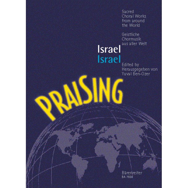 Praising Israel - 