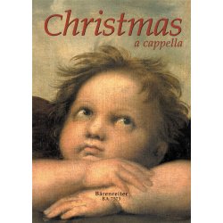Christmas a cappella - 