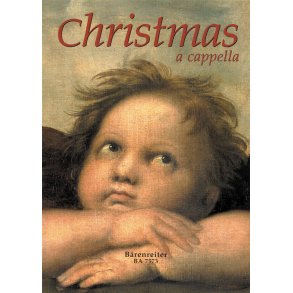 Christmas a cappella - 