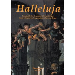 Halleluja - 