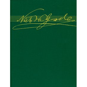 Symphonie - Gade, Niels Wilhelm