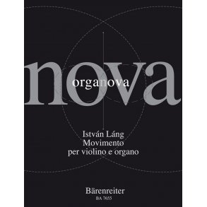 Movimento - Lang, Istvan