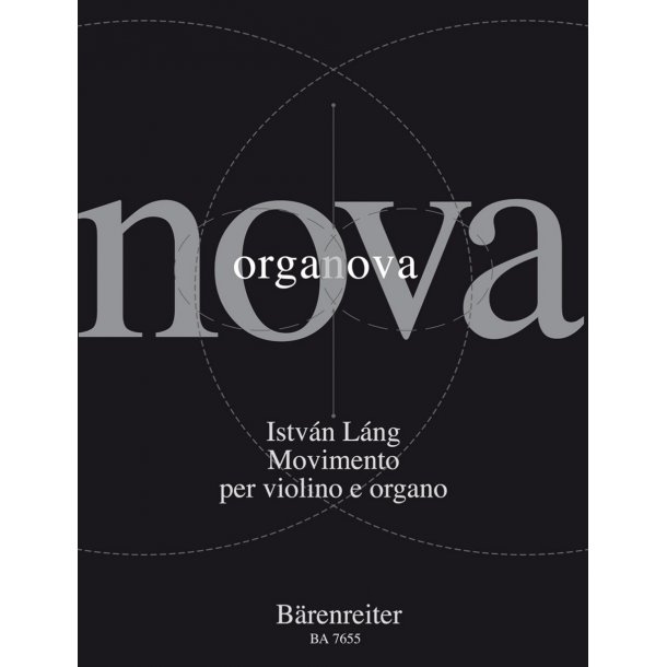 Movimento - Lang, Istvan