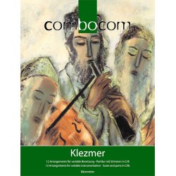 Klezmer - 