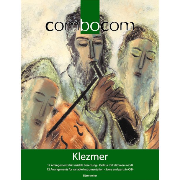 Klezmer - 