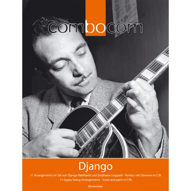 Django - 