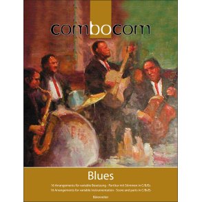 Blues - 
