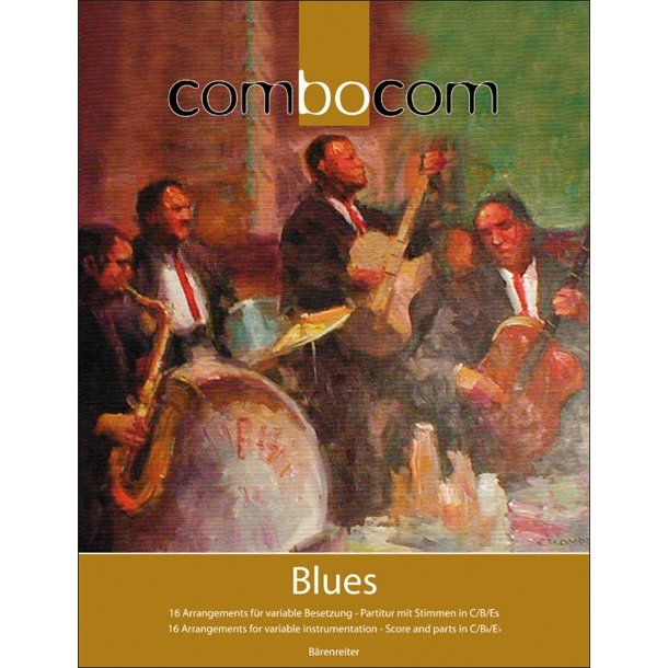 Blues - 