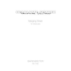 Merging strain - Seither, Charlotte