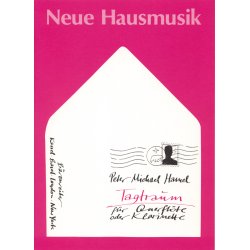 Tagtraum - Hamel, Peter Michael