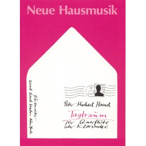 Tagtraum - Hamel, Peter Michael