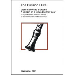 The Division Flute - 