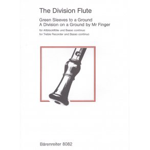The Division Flute - 